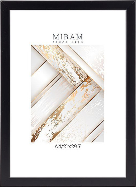 Изображение товара Рамка Мирам 641877-A4 (21х29.7)