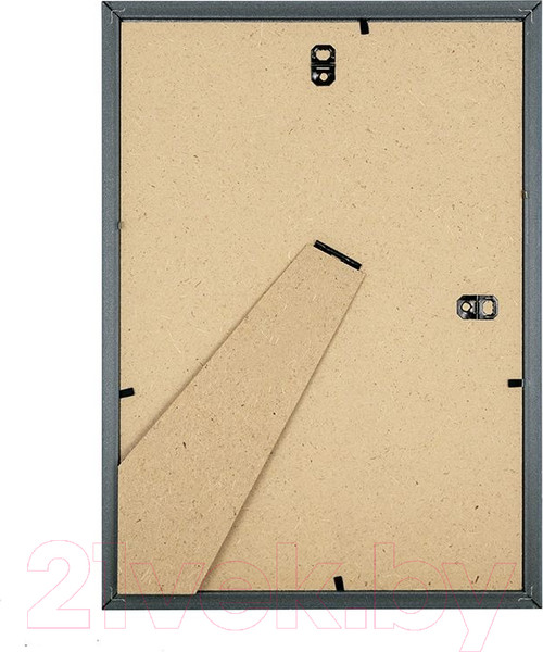 Изображение товара Рамка Мирам С ножкой 642021-A4 (21х29.7)