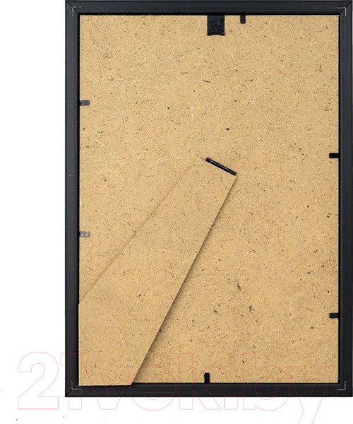 Изображение товара Рамка Мирам С ножкой 642077-A4 (21х29.7)