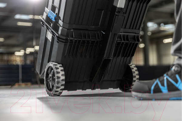 Изображение товара Ящик для инструментов Hoegert HT7G501