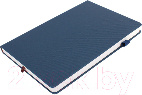Изображение товара Ежедневник Darvish DV-14815B (180л, синий)