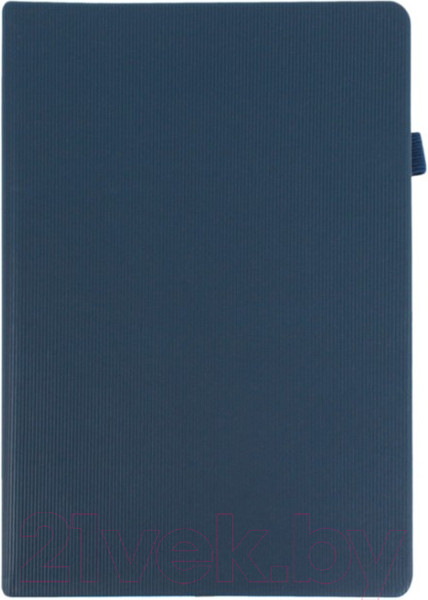 Изображение товара Ежедневник Darvish DV-14815B (180л, синий)