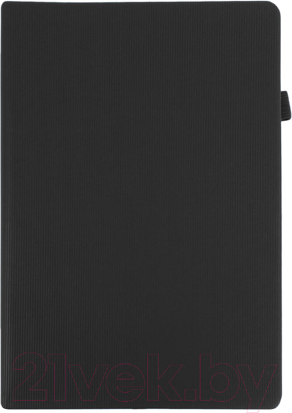 Изображение товара Ежедневник Darvish DV-14815D (180л, черный)
