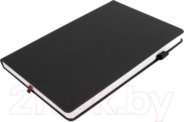 Изображение товара Ежедневник Darvish DV-14815D (180л, черный)