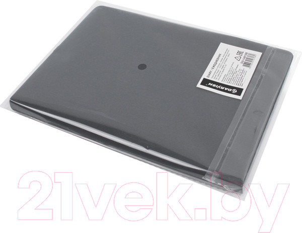 Изображение товара Ежедневник Darvish DV-14815D (180л, черный)