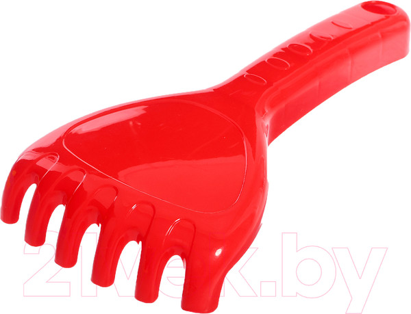 Изображение товара Набор игрушек для песочницы Sima-Land Веселый медведь / 10112757