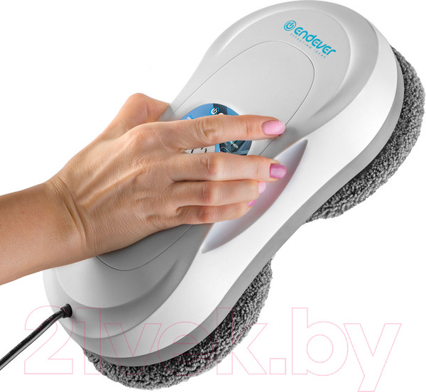 Изображение товара Робот-мойщик окон Endever SkyClean 100 (белый)