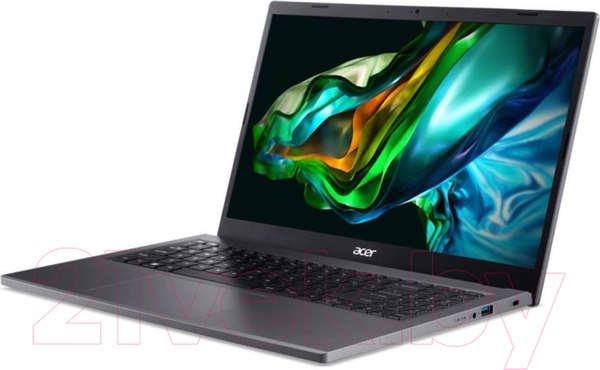 Изображение товара Ноутбук Acer Aspire 5 A515-58P-77H8 (NX.KHJER.00B)