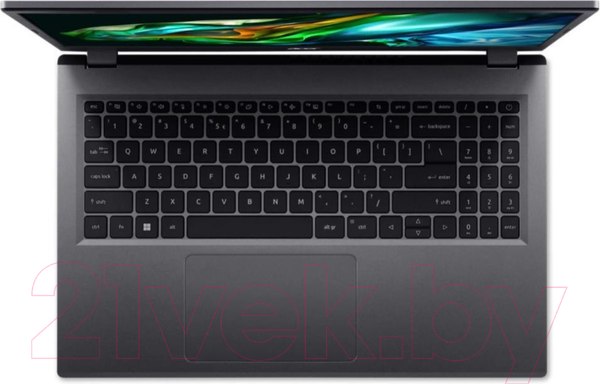 Изображение товара Ноутбук Acer Aspire 5 A515-58P-77H8 (NX.KHJER.00B)