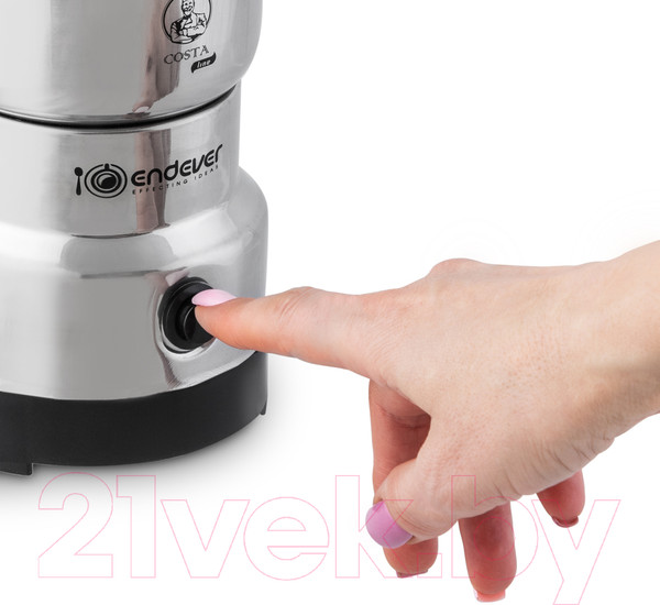 Изображение товара Кофемолка Endever Costa-1064