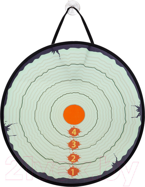 Изображение товара Активная игра Darvish Throwing game / SR-T-3847