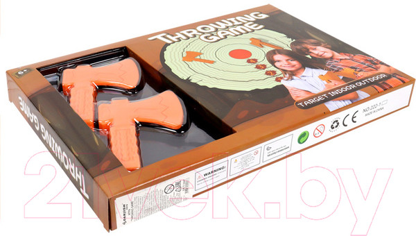 Изображение товара Активная игра Darvish Throwing game / SR-T-3847