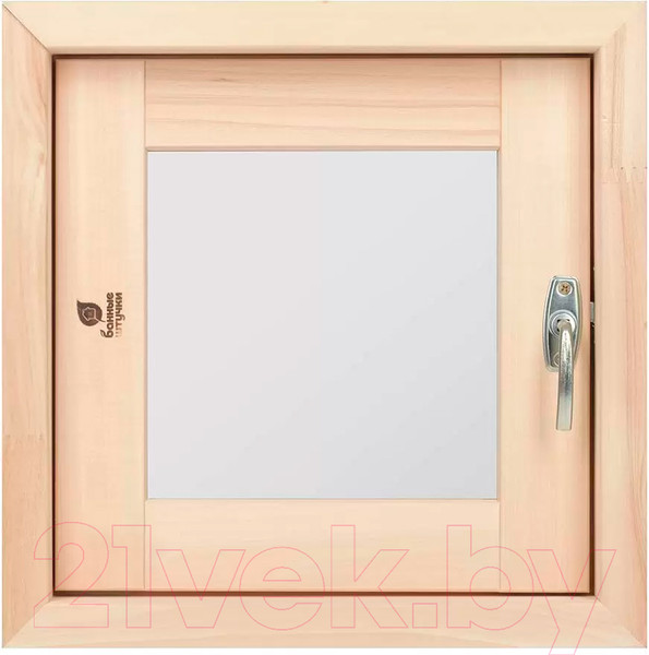 Изображение товара Окно для бани Банные Штучки 32550