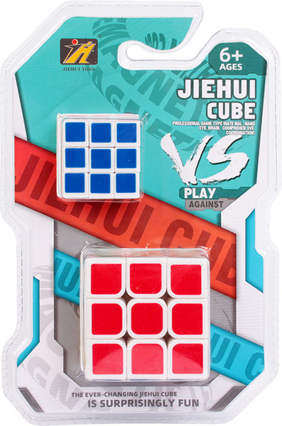 Изображение товара Набор головоломок Darvish Кубик / SR-T-1921A