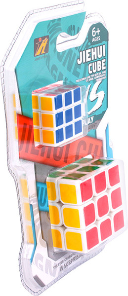 Изображение товара Набор головоломок Darvish Кубик / SR-T-1921A