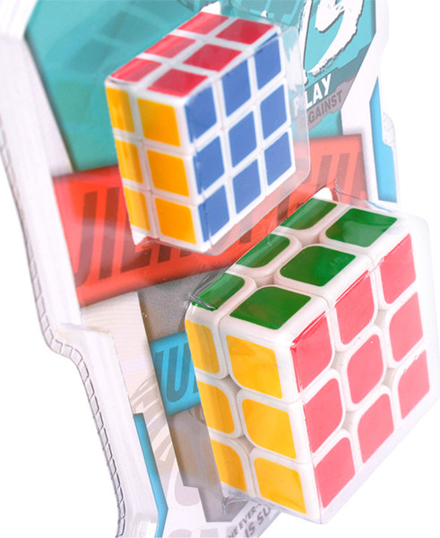 Изображение товара Набор головоломок Darvish Кубик / SR-T-1921A