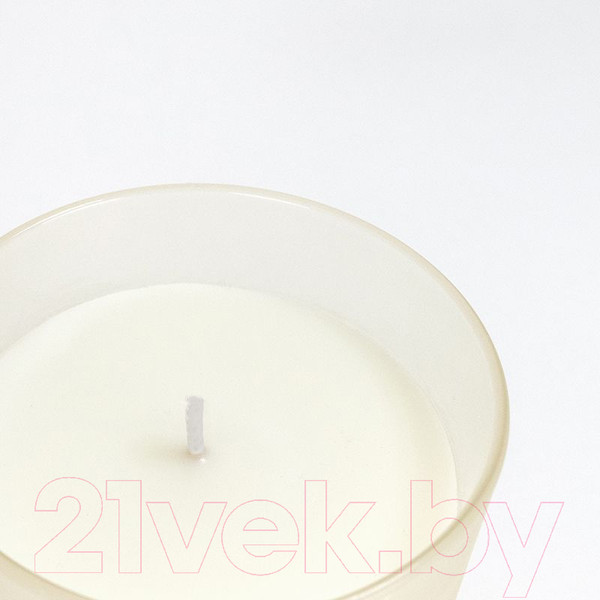 Изображение товара Свеча Мирам Брауни Cookery / 4012114 (200г)