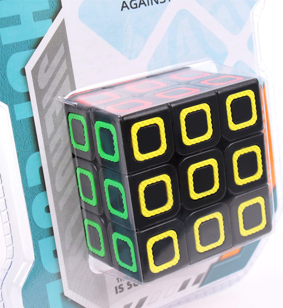 Изображение товара Игра-головоломка Darvish Кубик / SR-T-3571