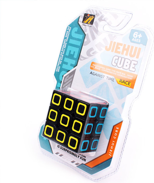 Изображение товара Игра-головоломка Darvish Кубик / SR-T-3571