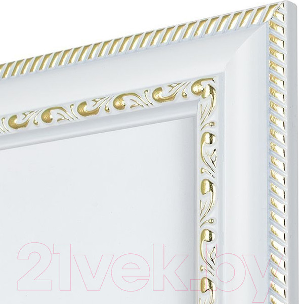 Изображение товара Рамка Мирам 644861-4 (10х15)