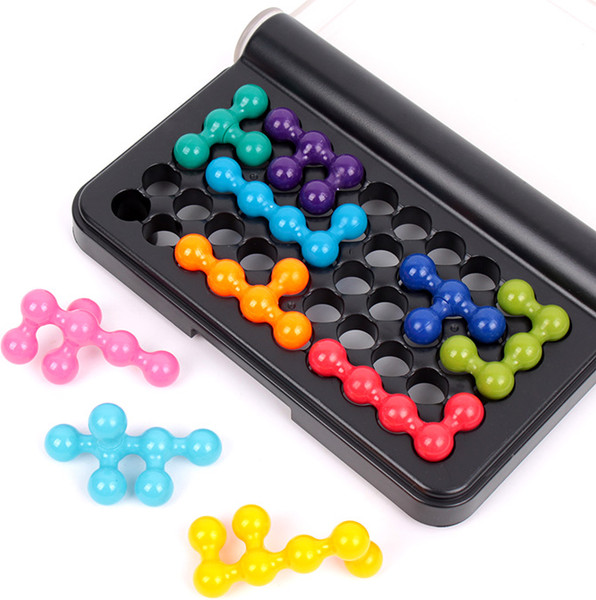 Изображение товара Игра-головоломка Darvish Умная игра / SR-T-3585