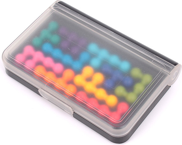 Изображение товара Игра-головоломка Darvish Умная игра / SR-T-3585