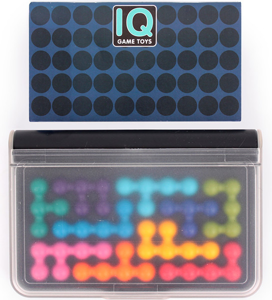 Изображение товара Игра-головоломка Darvish Умная игра / SR-T-3585