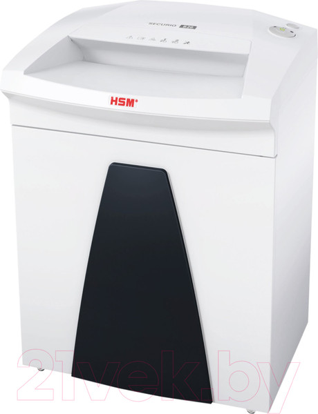 Изображение товара Шредер HSM Securio B26 0.78x11 (1805111)