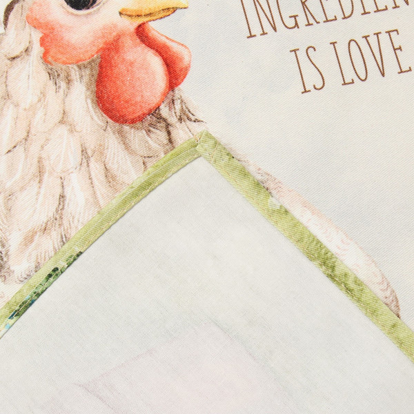 Изображение товара Полотенце Этель Праздничный пирог / 10226828