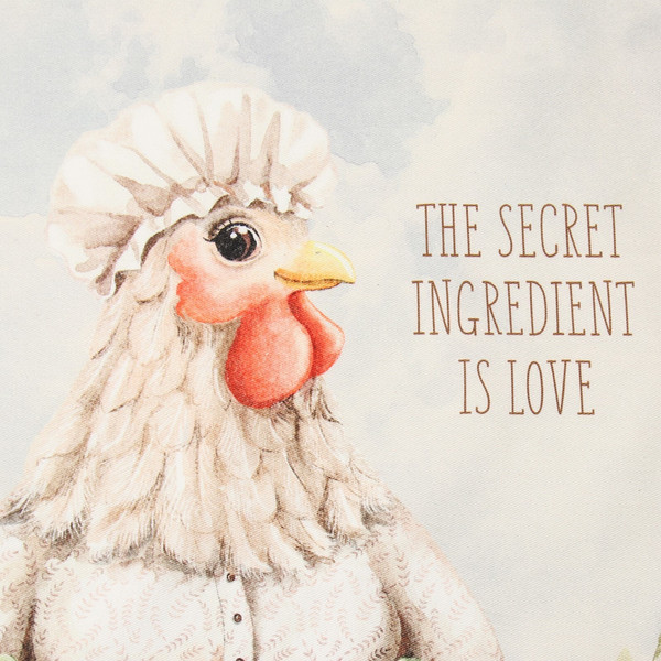 Изображение товара Полотенце Этель Праздничный пирог / 10226828