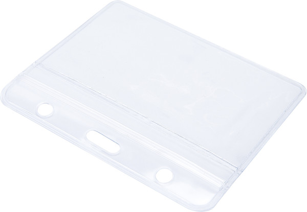 Изображение товара Набор бейджей Deli 5758 (10шт)