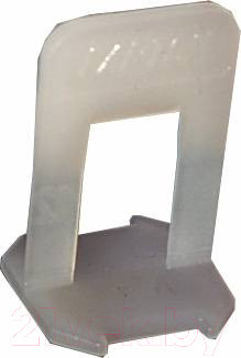 Изображение товара Клипсы для выравнивания плитки Laparet 2.0мм (100шт)