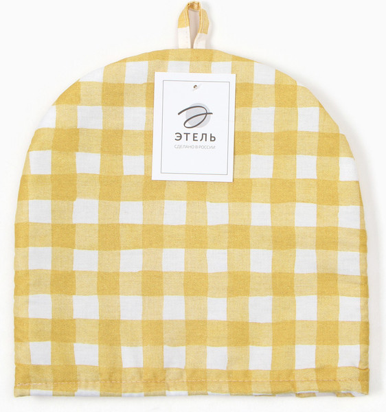 Изображение товара Грелка для чайника Этель Sunbeam / 9907923