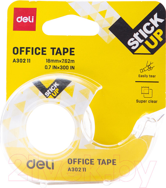 Изображение товара Скотч Deli A30211