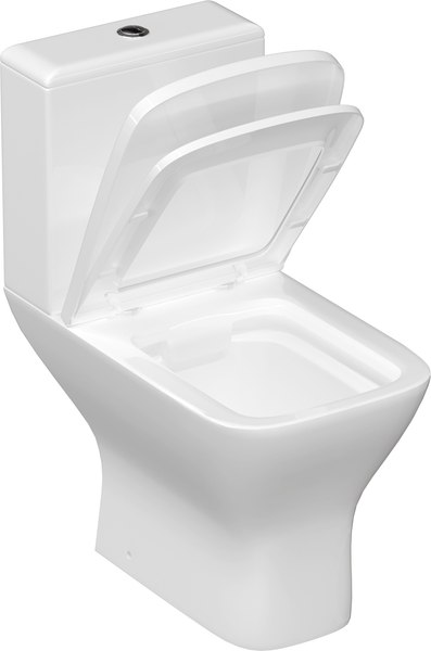 Изображение товара Унитаз напольный Triton Pro Astro AO-2355 (с сиденьем)