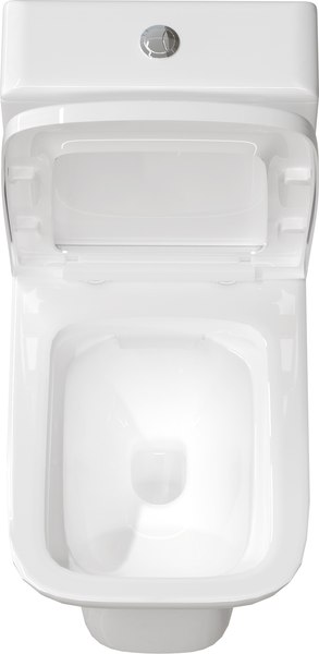 Изображение товара Унитаз напольный Triton Pro Astro AO-2355 (с сиденьем)