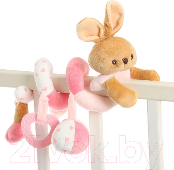 Изображение товара Подвеска на кроватку Mum&Baby Зайка / 9912207