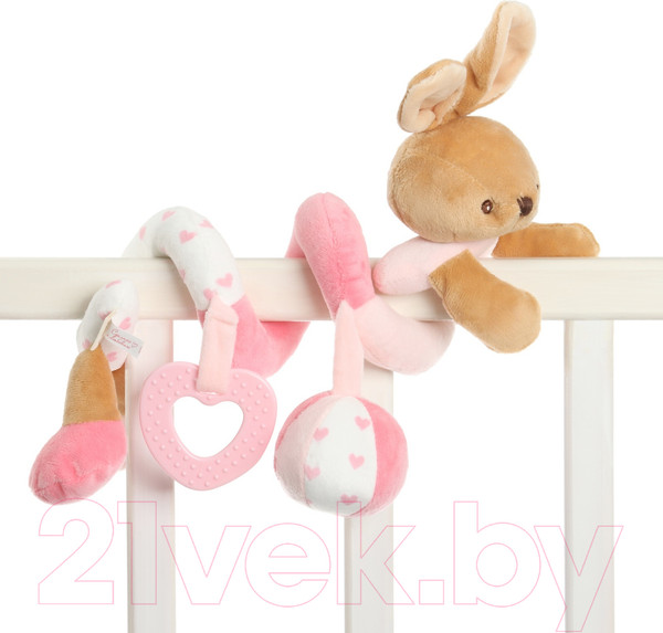 Изображение товара Подвеска на кроватку Mum&Baby Зайка / 9912207