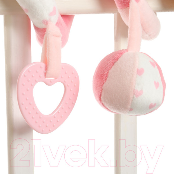 Изображение товара Подвеска на кроватку Mum&Baby Зайка / 9912207
