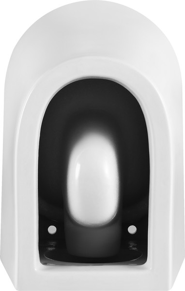 Изображение товара Унитаз подвесной Triton Pro Tornado Verso TR-VO-0832 (с сиденьем)