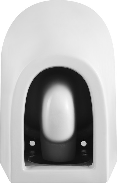 Изображение товара Унитаз подвесной Triton Pro Tornado Verso TR-VO-1832 (с сиденьем)