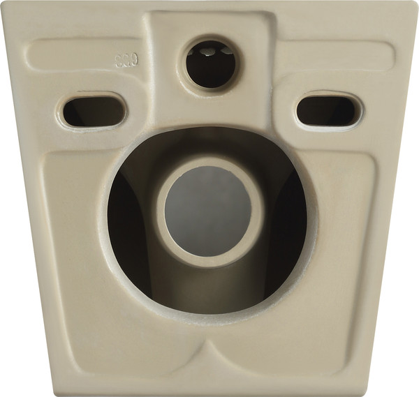 Изображение товара Унитаз подвесной Triton Pro Tornado Verso TR-VO-1832 (с сиденьем)