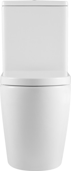 Изображение товара Унитаз напольный Triton Pro Tornado Corso TR-CO-3806 (с сиденьем)