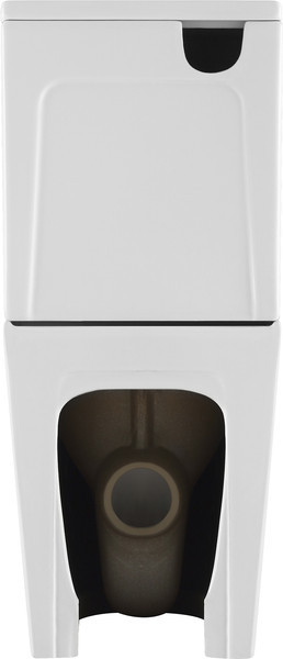 Изображение товара Унитаз напольный Triton Pro Tornado Corso TR-CO-3806 (с сиденьем)