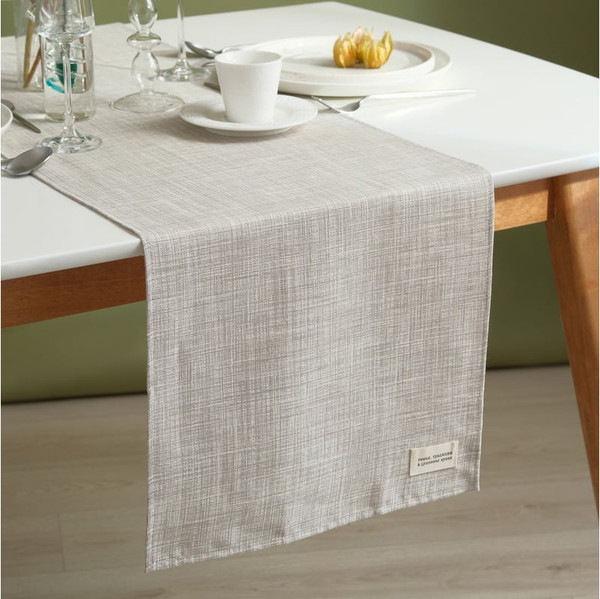 Изображение товара Дорожка на стол Доляна Душевная кухня / 9462708