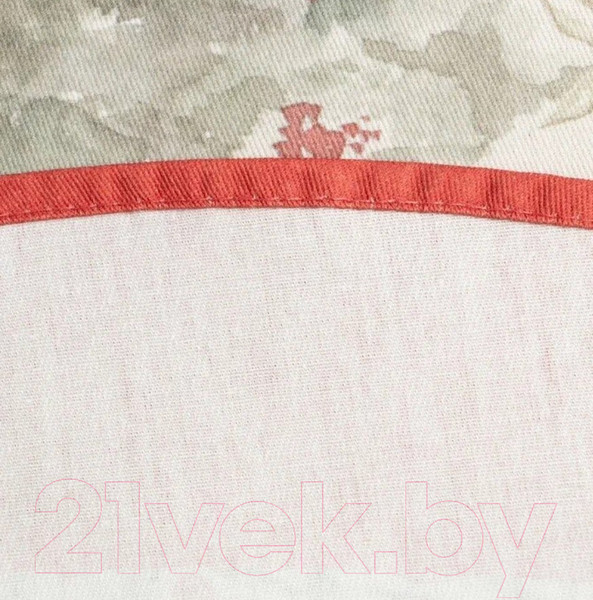 Изображение товара Комплект столового белья Этель Forest Landscape. Скатерть + салфетки / 7587294