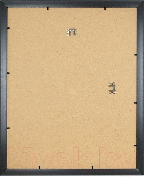 Изображение товара Рамка Мирам 646228-16 (40х50)