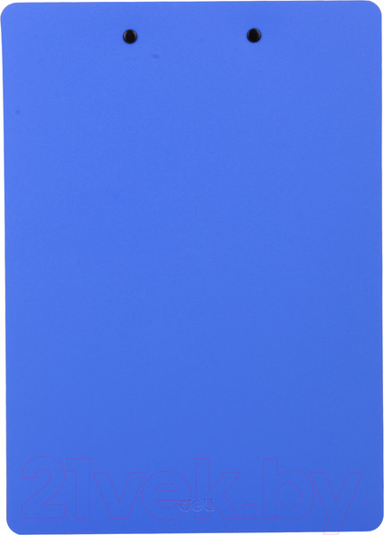Изображение товара Планшет с зажимом Deli Extend / F75432 (синий)