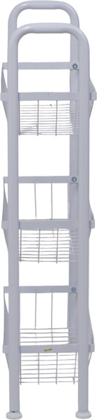 Изображение товара Этажерка AksHome Trip (белый)