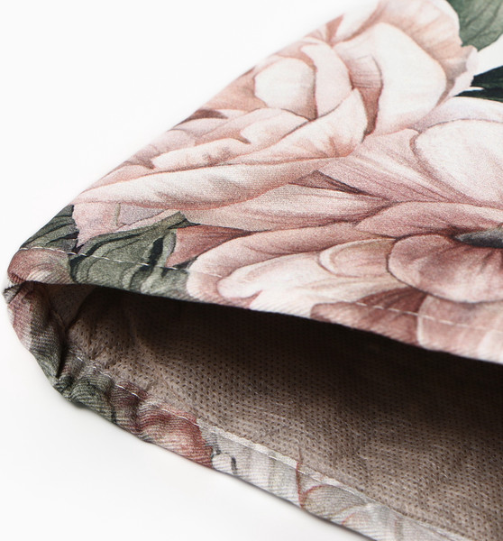 Изображение товара Грелка для чайника Этель Пионы / 5376625